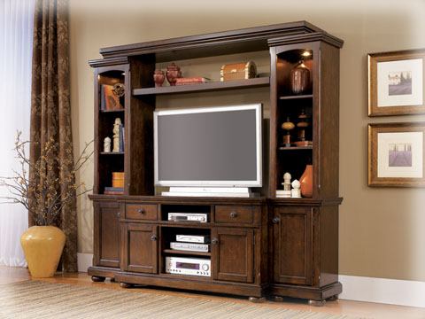 Liberty Lagana Furniture In Meriden Ct The Porter Wall Unit By