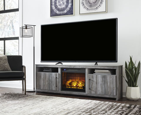 Tv Stands Wall Units Fireplaces, Chanceen 60 Tv Stand With Fireplace